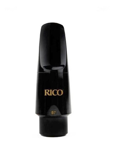 Rico Royal B7 Boquilla Saxo Tenor