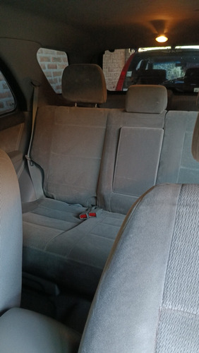 Kia Sorento 2.5 Crdi Ex 4x4 170cv Tgv Esp