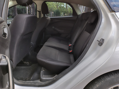 Ford Focus III 1.6 S