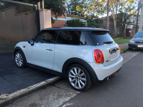 Mini Cooper 1.5 F56 Pepper 136cv