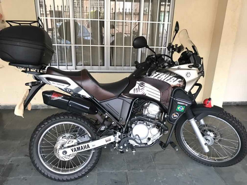 Yamaha Xtz Tenere