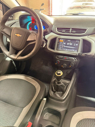Chevrolet Onix 1.0 Ls 5p