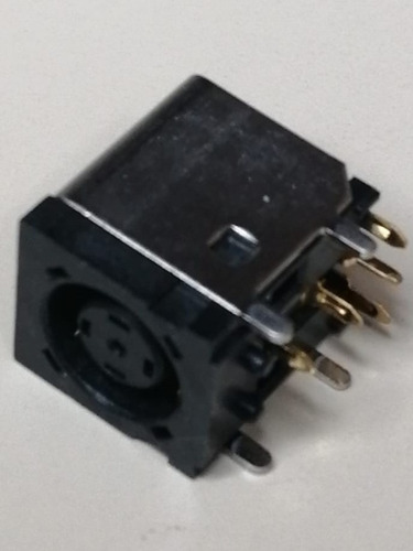Jack Power Dell Inspiron Dell E4200 E5400 E1450 E1505
