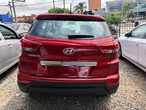 Nueva Creta 2021 Version Sport Automatica Desde Usd 26.990!!