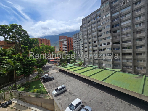 Apartamento En Alquiler En Sebucan Ca 25-22169 Yg