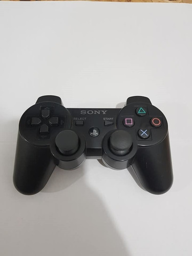 Mando Dualshock 3 Playstation 3 Ps3 Original Buen Estado !!