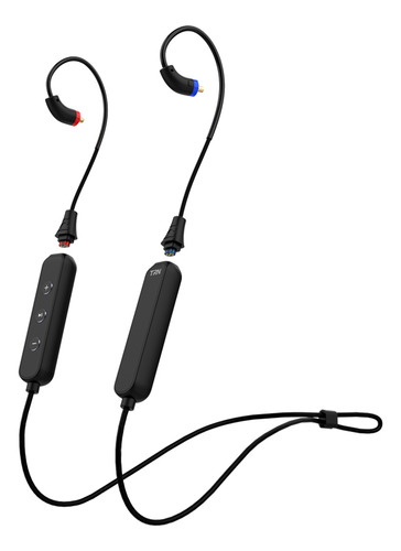 Cable Bluetooth Trn Bt3s Pro De 0.75/0,78/mmcx/s/c, Pin