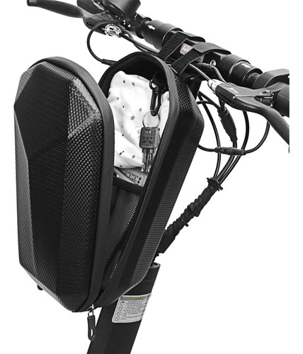 Maleta Bolso Morral Accesorios Patineta Scooter Impermeable