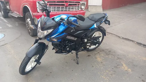 Pulsar Ns 160 Fi