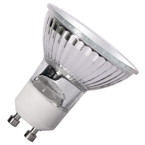 Lampara Dicroica Gu10 50w Halogena 220v