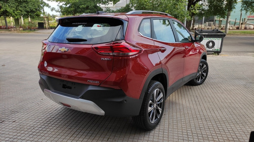 Chevrolet Tracker 2021 1.2 Premier Turbo At