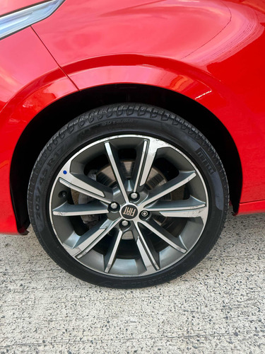 Fiat Cronos 1.8 16v Precision