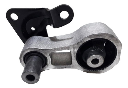Imagem 2 de 6 de Coxim Traseiro Cambio Ford Ka 1.5 2015