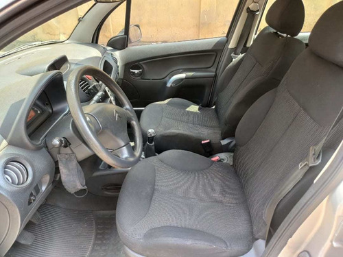 Imagem 8 de 14 de Citroen C3 Glx 1.4 8v Flex