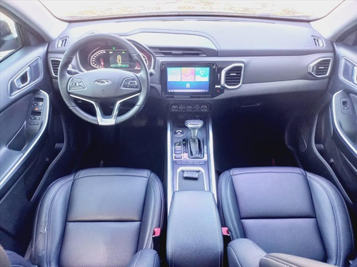 Imagem 4 de 15 de Tiggo 5x 1.5 Vvt Turbo Iflex T Dct