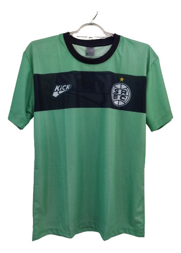 Camisa São Raimundo E C 2018-19 Kickball Santarém Pa