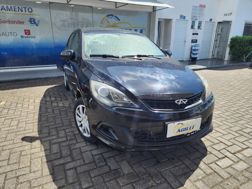 Caoa Chery Celer 1.5flex Fl