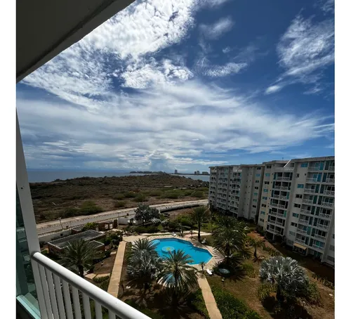 Pent House A Estrenar