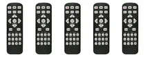 Comprar 5 Nuevos T-2501 Para Proyectores Acer 3d Con Control Remoto