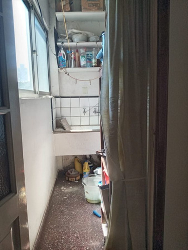 Imagen 5 de 11 de Departamento En Venta De 3 Ambientes En Gerli