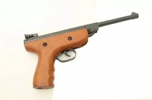 pistola Aire Comprimido 5.5