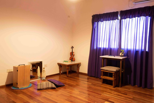 Imagen 14 de 30 de Venta Duplex 4 Amb Olivos, Cochera, Patio, Terraza