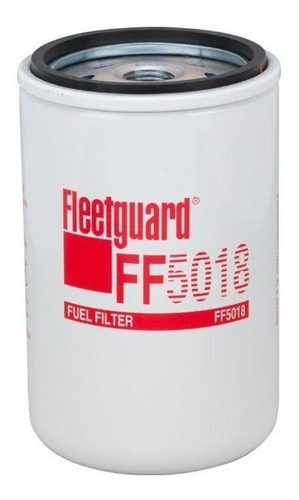 Filtro Cummins Combustible Ff5018