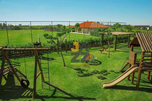 Imagem 7 de 20 de Terreno À Venda, 2160 M² Por R$ 1.449.000,00 - Condomínio Terras De São José Ii - Itu/sp - Te3044