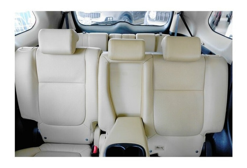 Imagem 10 de 12 de Mitsubishi Outlander 3.0/ Gt V6 Aut.