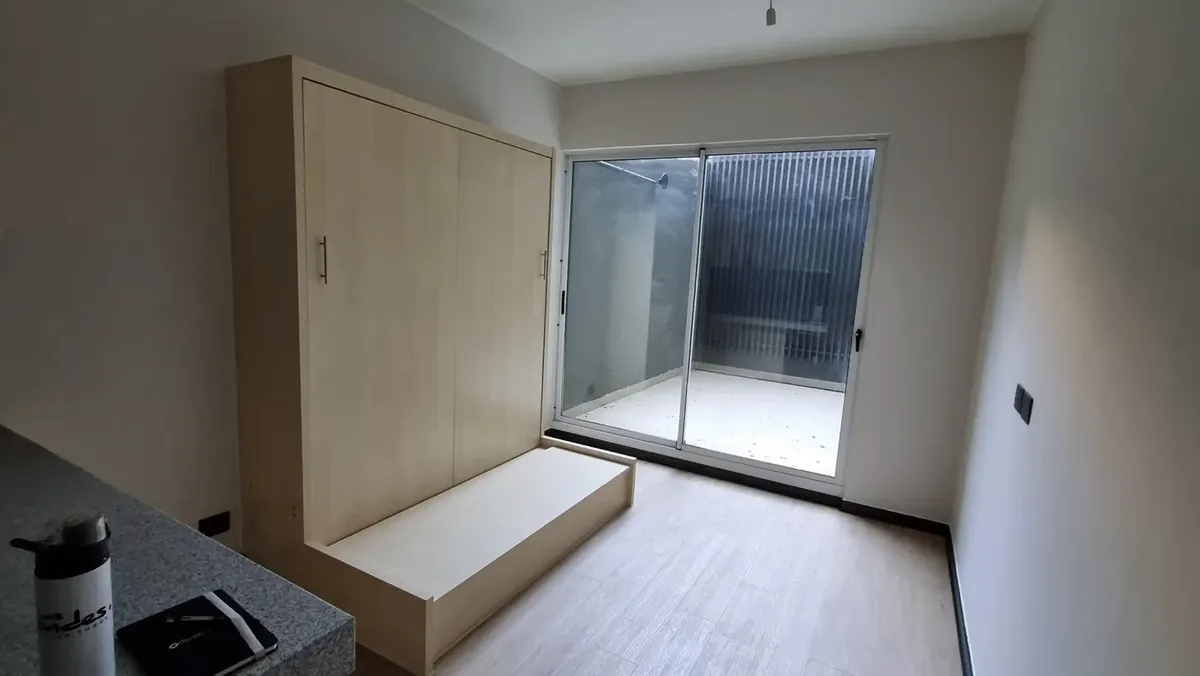 Imagen 4 de 17 de Departamento En Venta En Parque Almagro