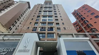 Apartamento en venta