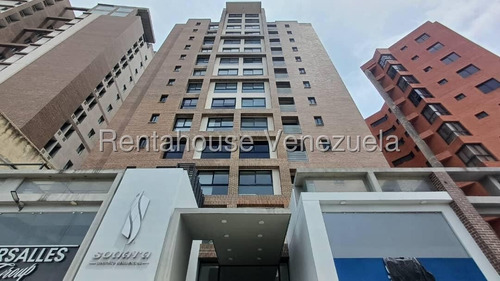 Espectacular Apartamento En Venta En El Este Barquisimeto