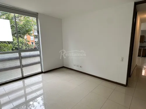Apartamento En Arriendo En Zuñiga. Cod A775979