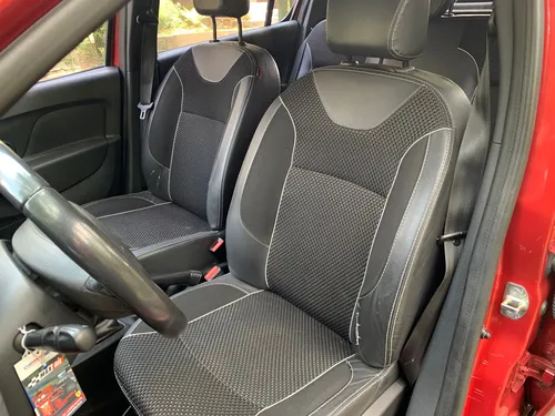 Renault Stepway 1.6 Dynamique Automática
