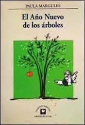 Año Nuevo De Los Arboles, El