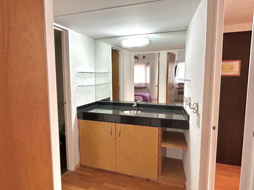 Departamento De 2 Dorm. -royal Dome View- Retiro - Centro / Calle Suipacha