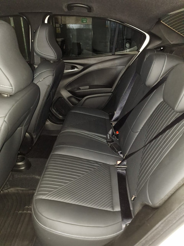 Fiat Cronos 1.3 Gse Precision Cvt