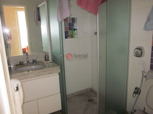 Apartamento Penha De França Com 4 Dormitórios, 2 Vagas, Aceita Permuta, Ocasião. - Af21581