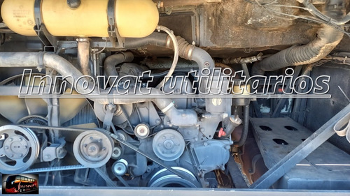 Imagem 6 de 6 de Viaggio 1050 C/wc Mercedes O-500 Rs Ano 2009 Cod 229