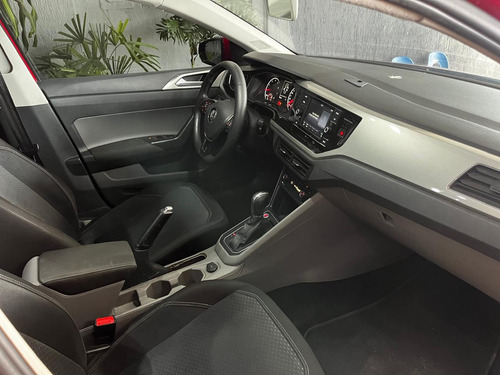 Volkswagen Virtus 1.0 Highline 200 Tsi Aut. 4p
