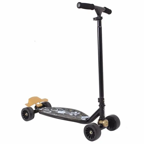 Patin del diablo 4 ruedas clearance