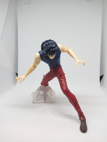Saint Seiya Dragon Shiryu - Caballeros Del Zodiaco Ver. 2 (Usado)