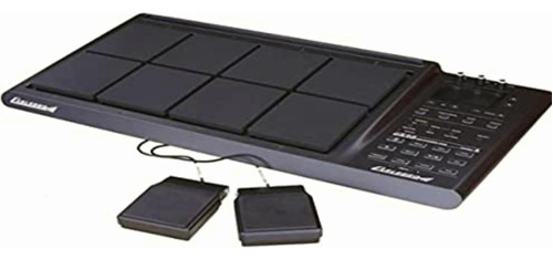 Carlsbro Amplificador De Tambor Electrónico (csdoktoax)