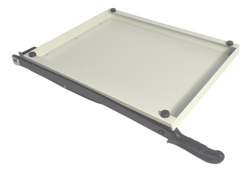 Manual Guillotina Cortador Afilado Para A4 Papel De Acero