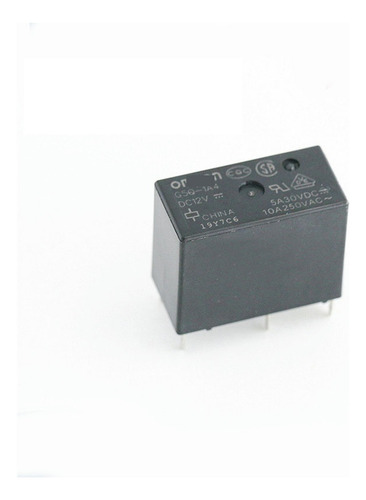 5 Unids/lote Relé De Potencia G5q-1a4 G5q-1a4-dc5v