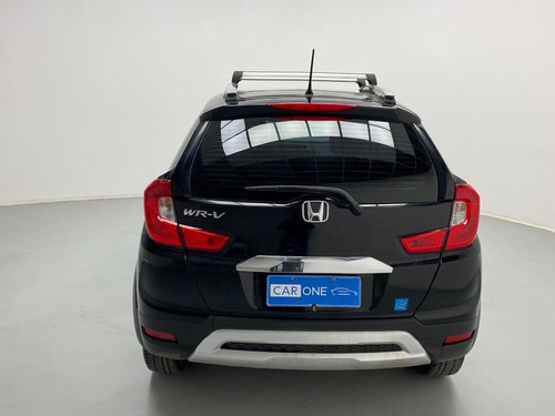 Imagen 6 de 12 de Honda Wr-v Exc 1.5 2019