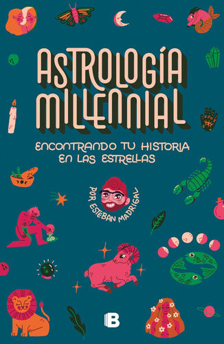 Libro: Encontrando Tu Historia En Las Estrellas Millennial A