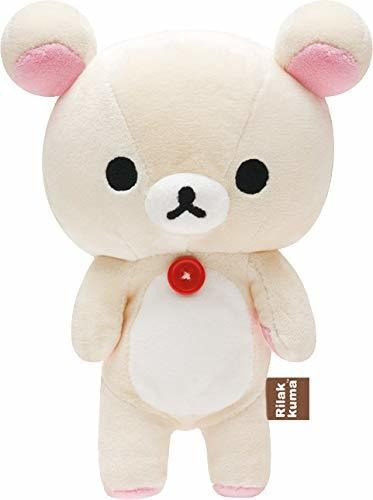 Peluche Original De Korilakkuma San-x (pequeño)