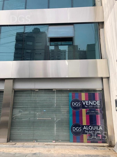 Imagen 5 de 14 de Cochera En Oficinas De Última Tecnología | Banfield Este