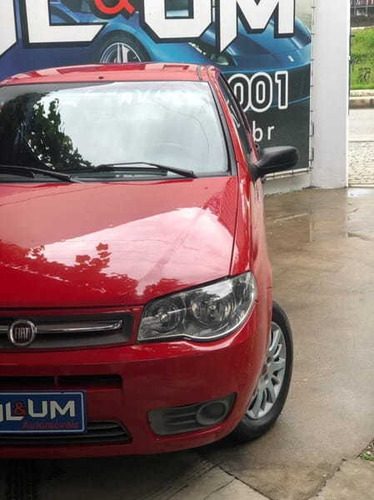 Fiat Siena Fire Flex